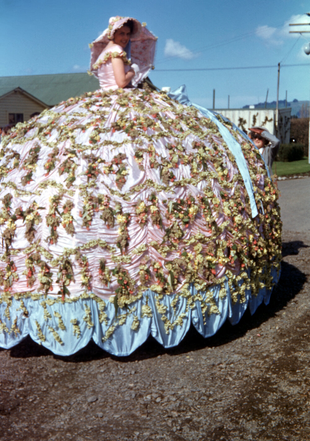 Maureen Lambert 1952