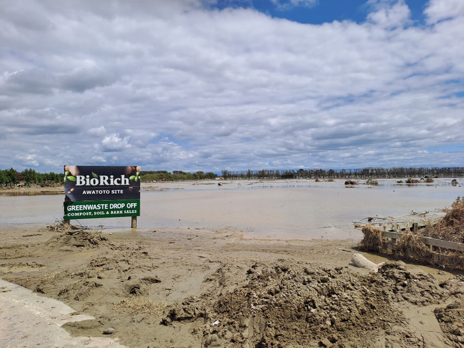 BioRich Awatoto Site