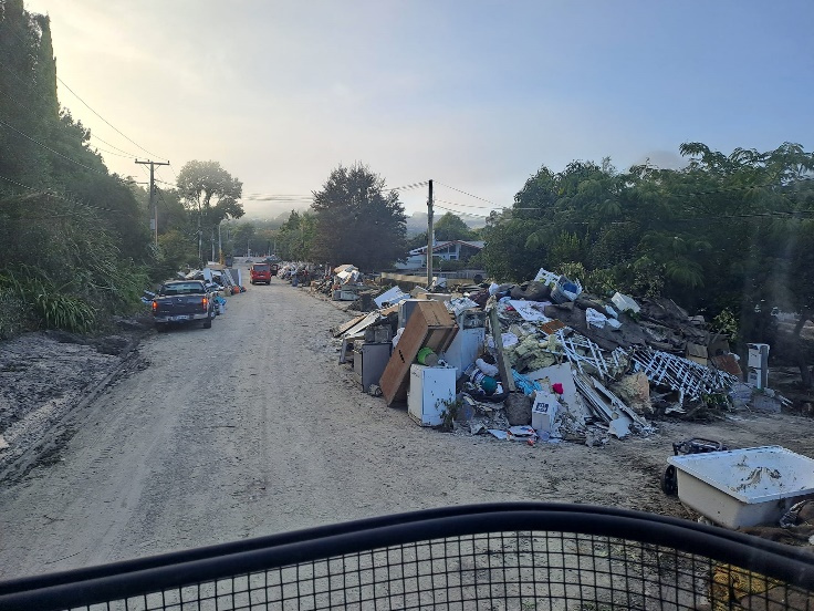 Joll Road Havelock North