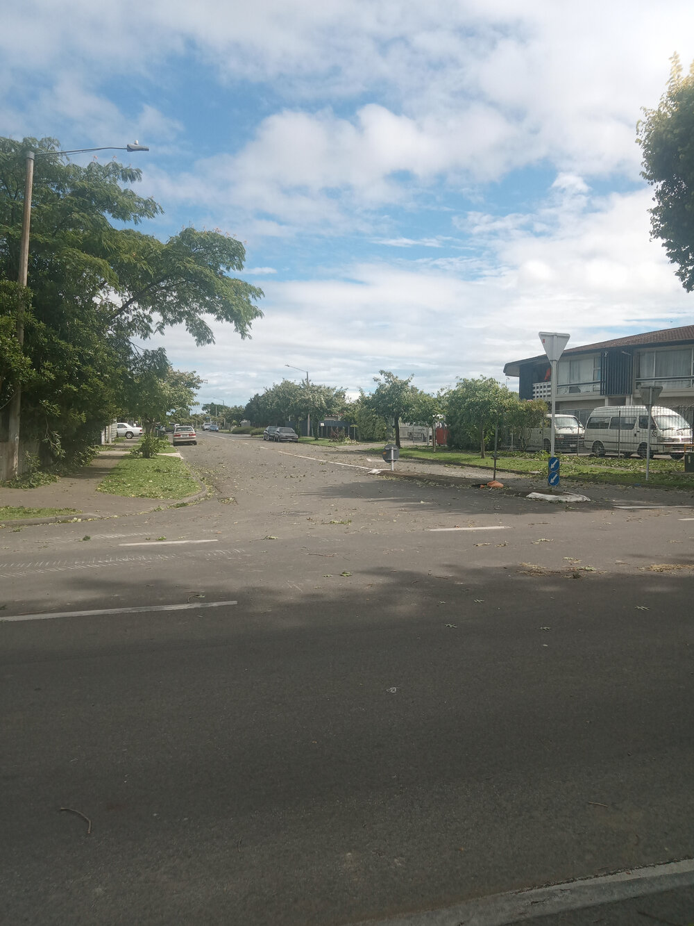 Jervois Street Hastings 2023