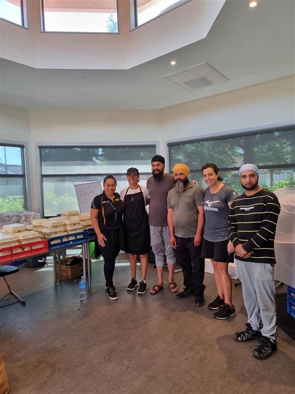 Flaxmere Community Centre