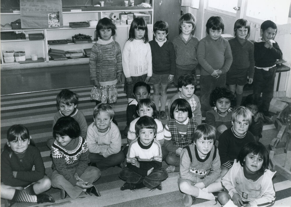 Anderson Park School 