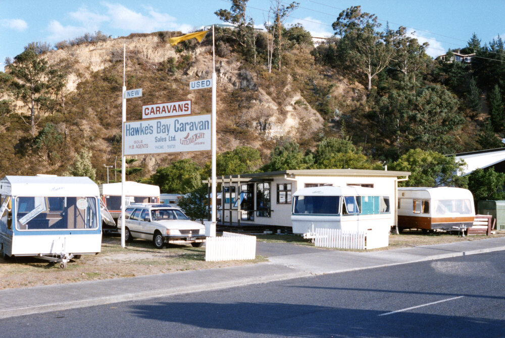 Hawkes Bay Caravan Sales