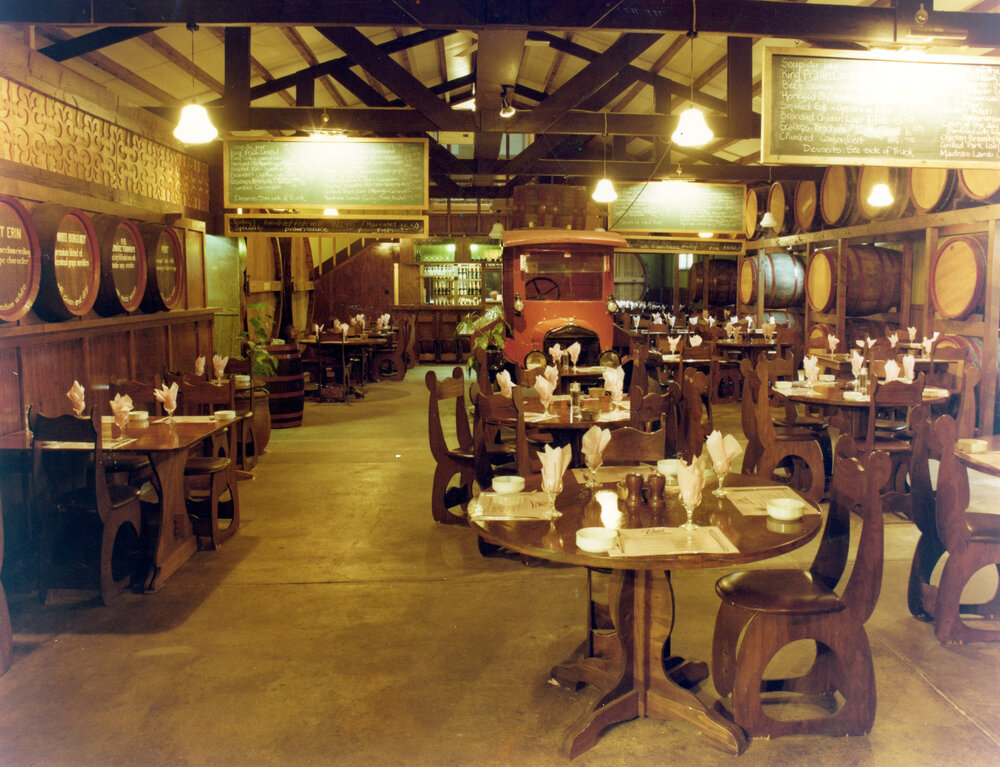 Vidal's Restaurant