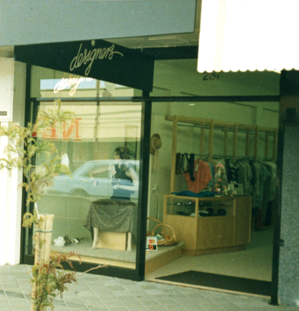 Designers Shop