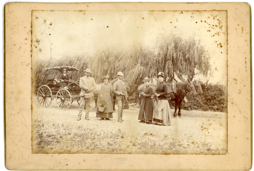 McLean Family Outing