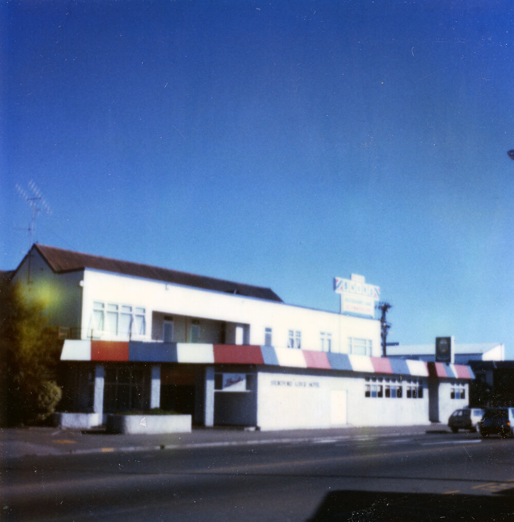 Stortford Lodge Hotel