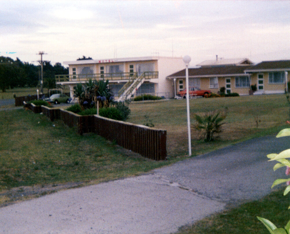 Links Motel