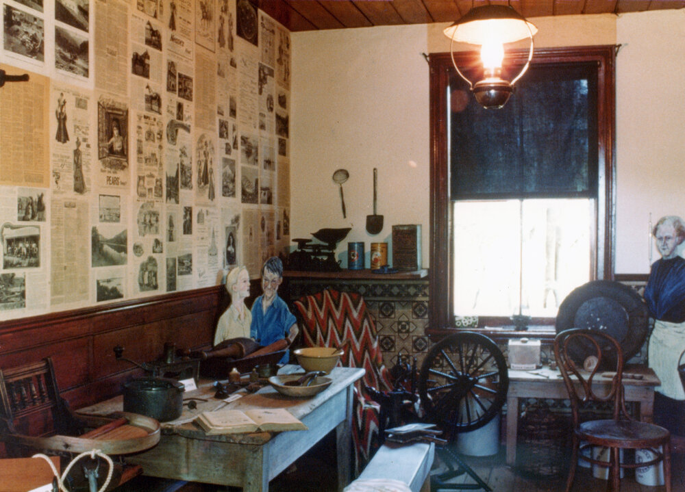 Stables Museum and Waxworks