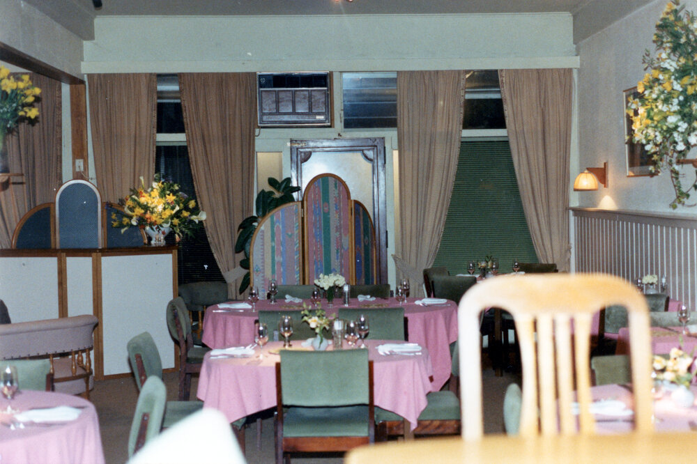 Havelock North Village Restaurant