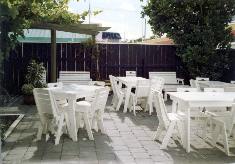 Cottage Restaurant and Cafe