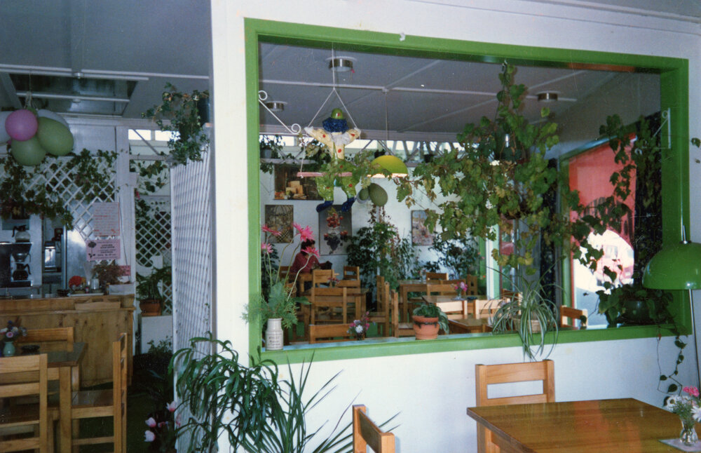 Jasper's Coffee House