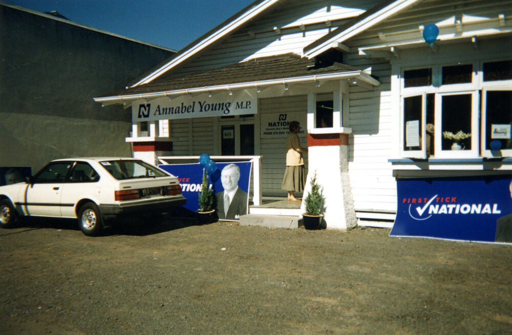 National Party Office