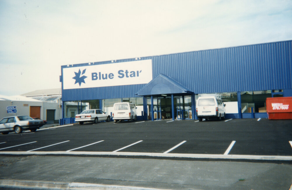 Blue Star Superstore