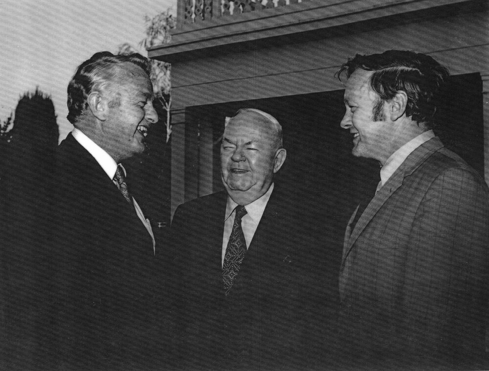 Sir James Wattie and Sons