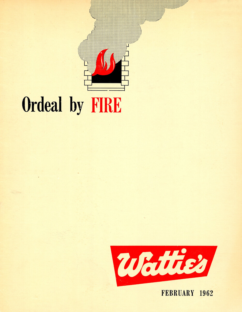 Ordeal by Fire