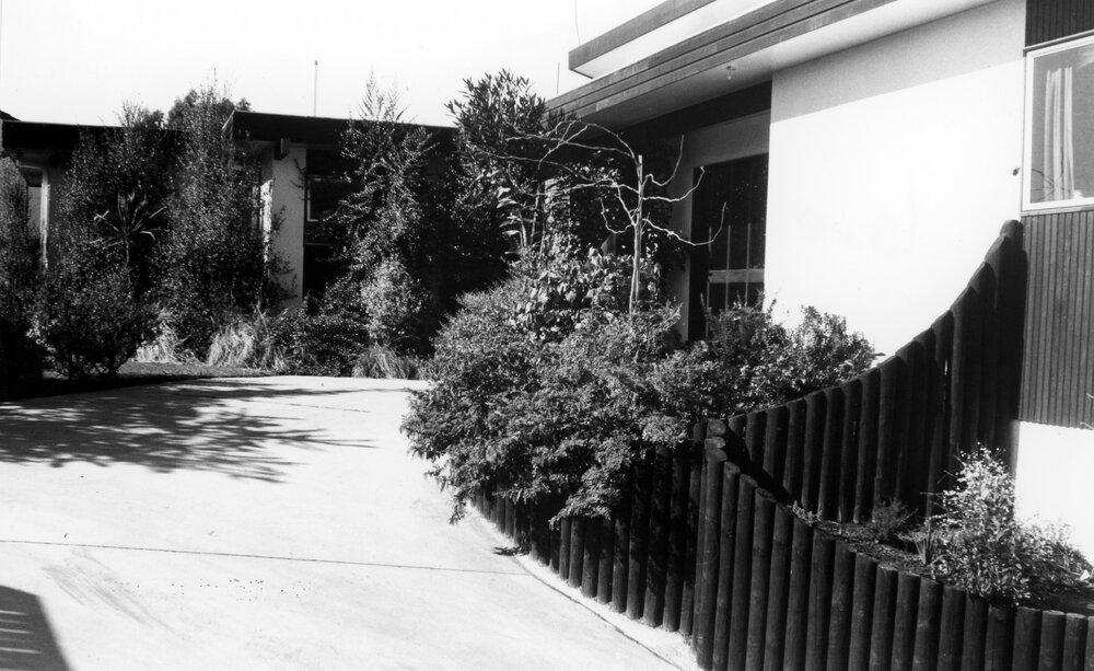 Home in Havelock North