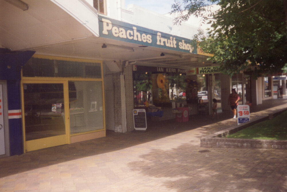 Shops at State Theatre