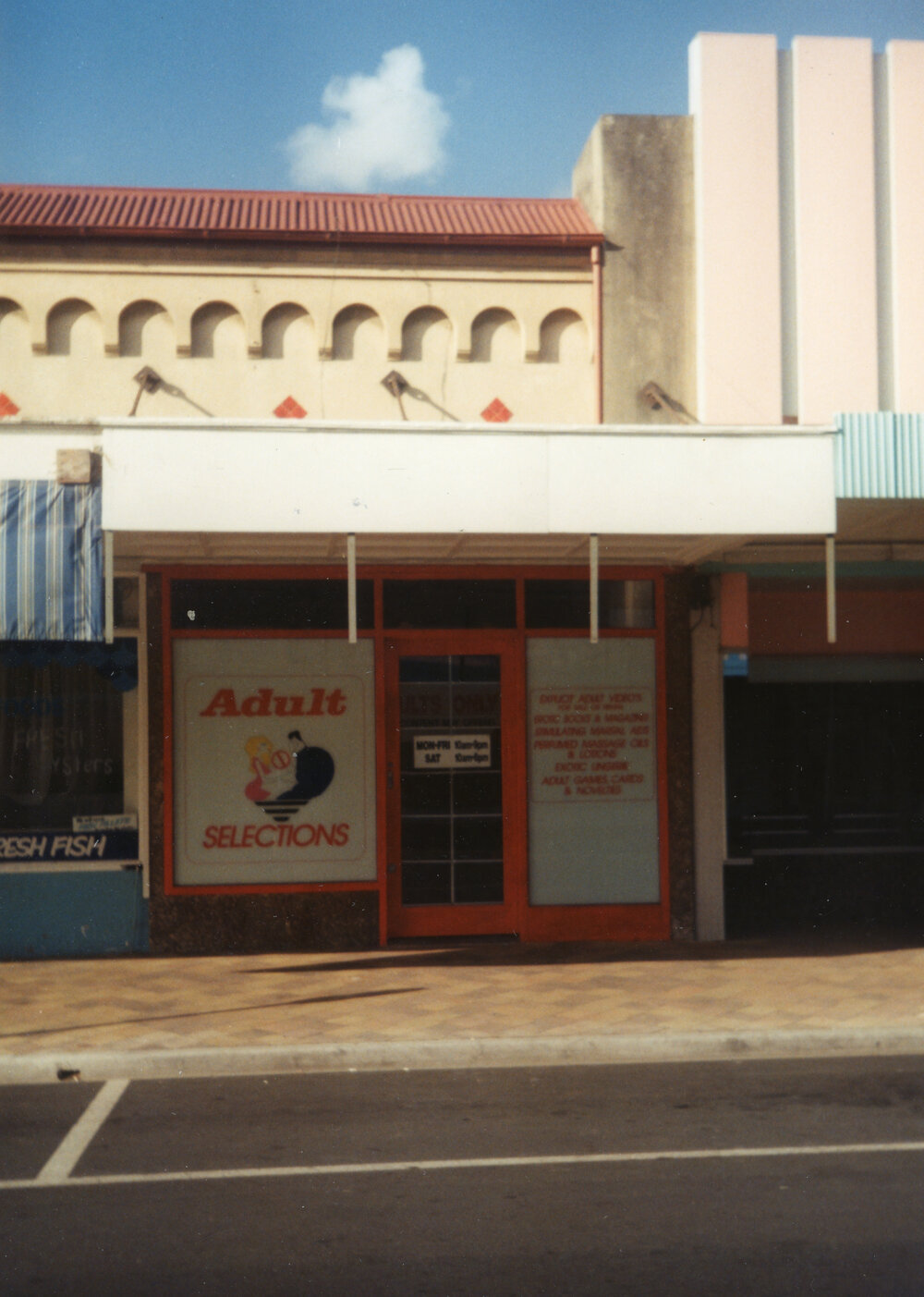 Adult Selections Store