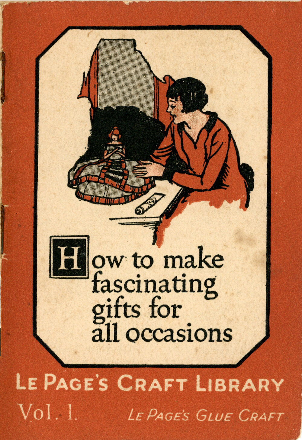How to Make Fascinating Gifts for All Occasions