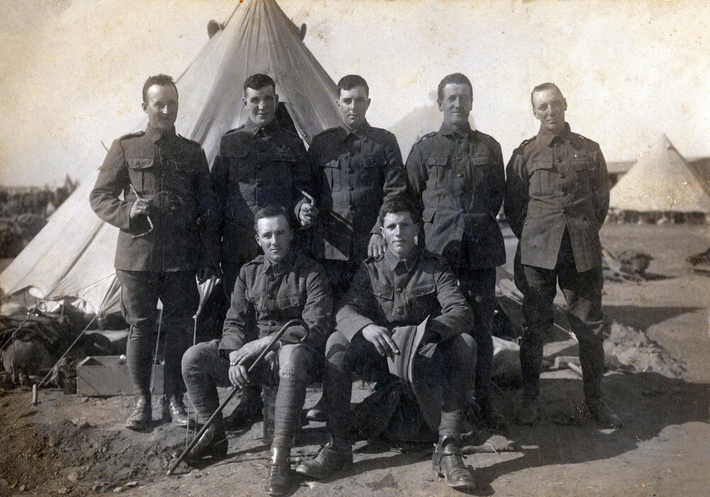 9th Wellington Mounted Rifles