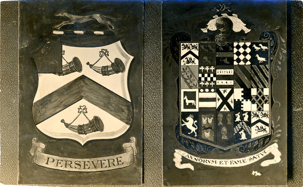 Family Coat of Arms