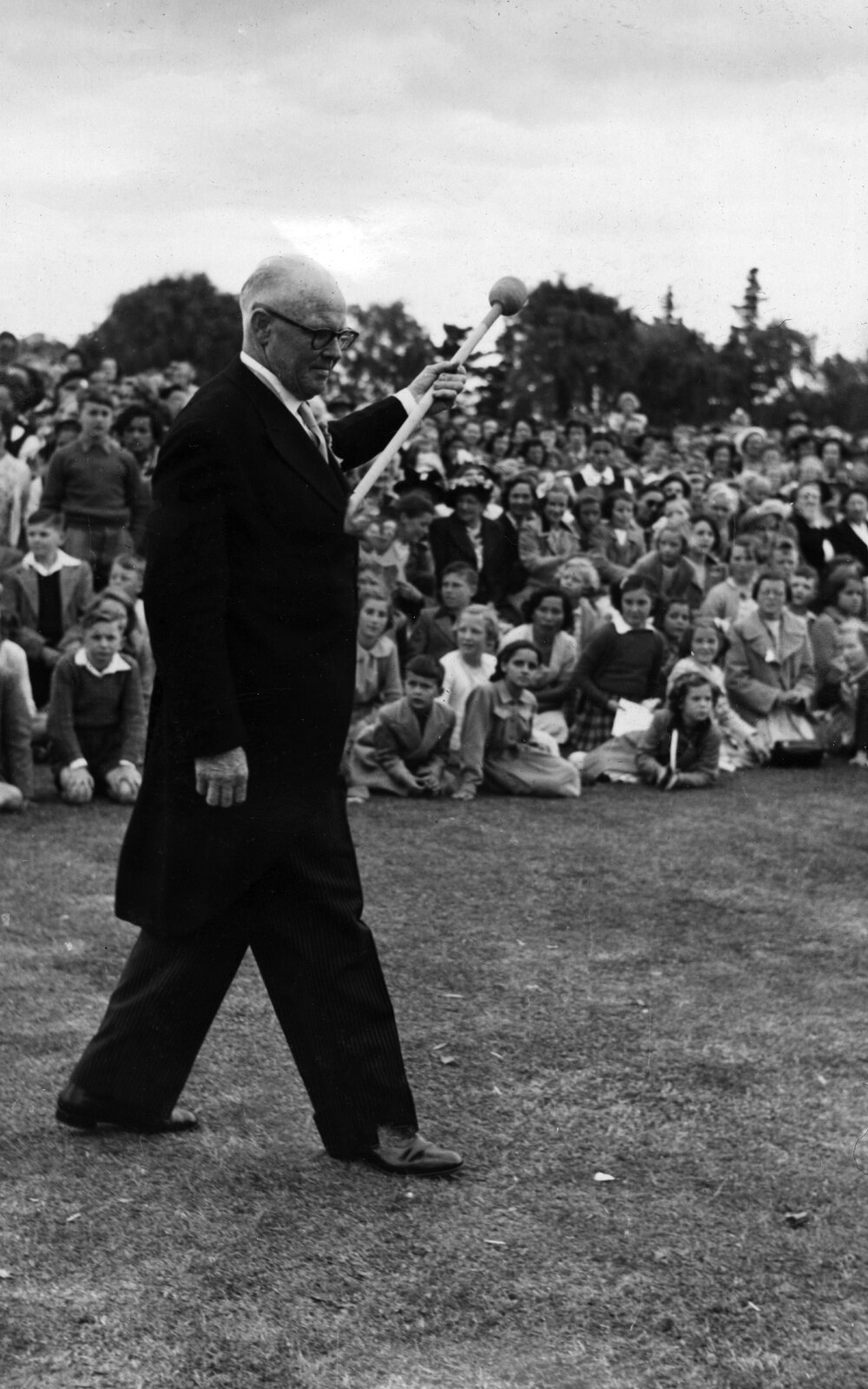 Gavin Richmond Baillie