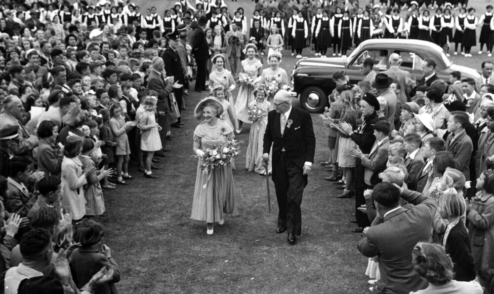 Country Carnival Queen
