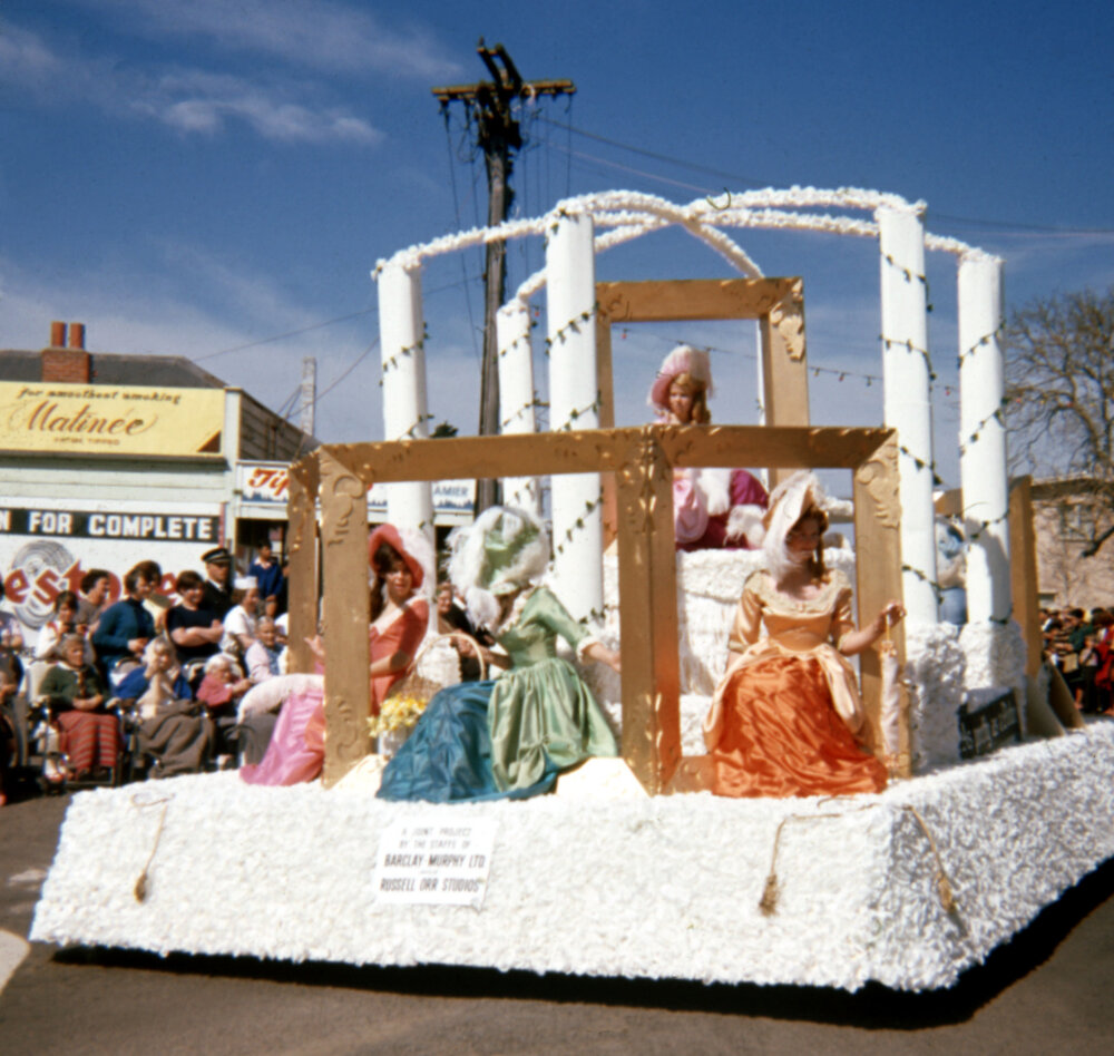 As Pretty as a Picture 1967