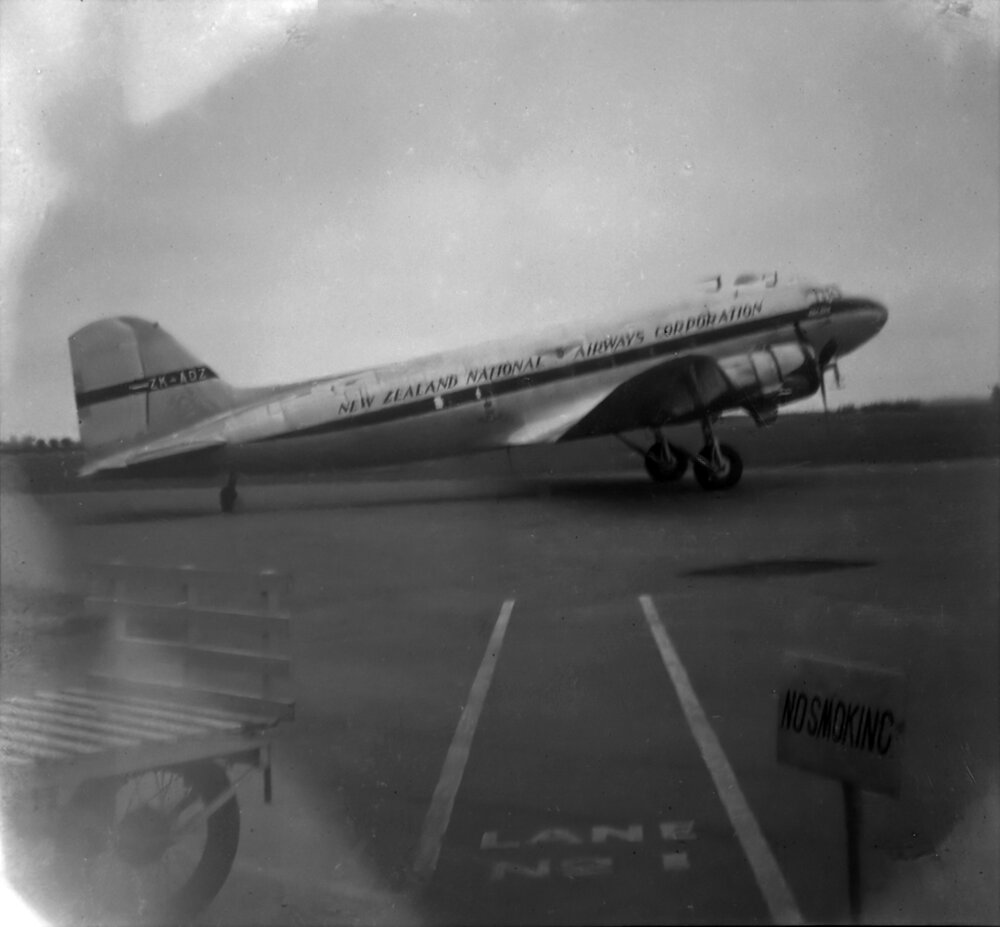 Douglas DC-3