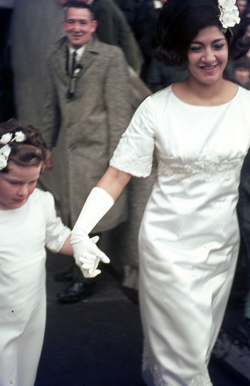 Patricia Warbrick 1968