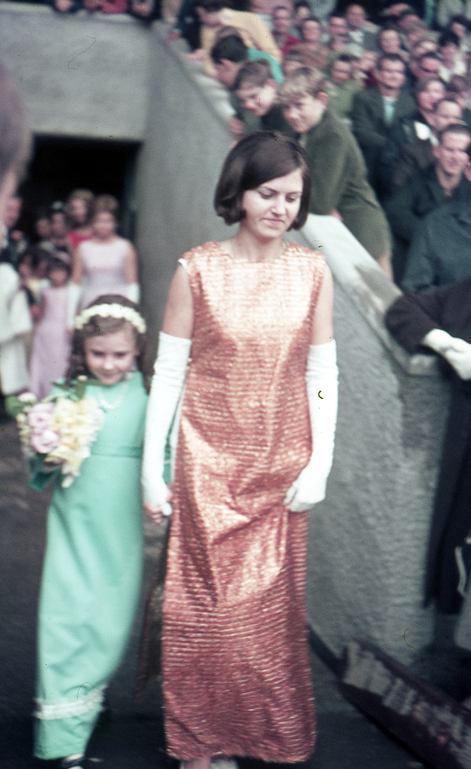 Susan Lindstrom 1968