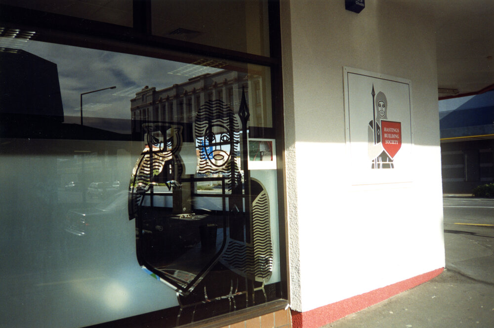 Hastings Building Society