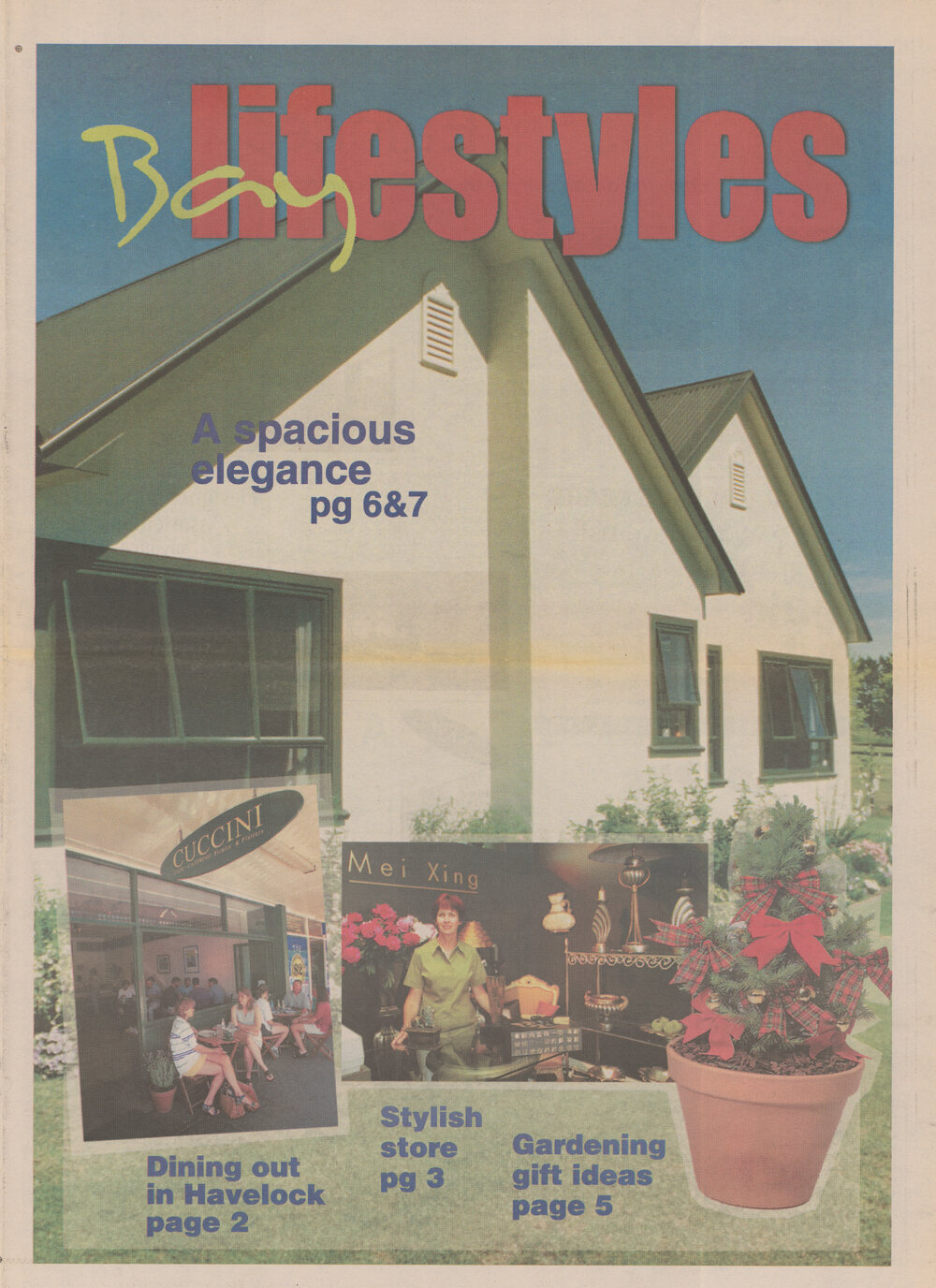 Bay Lifestyles