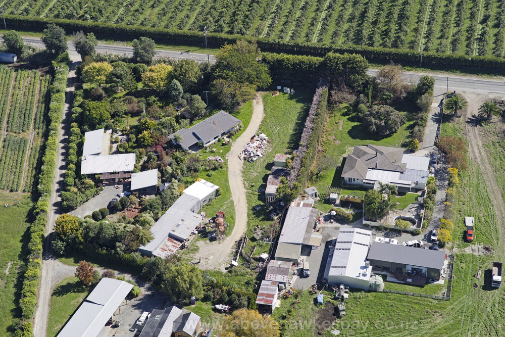 Korokipo Road