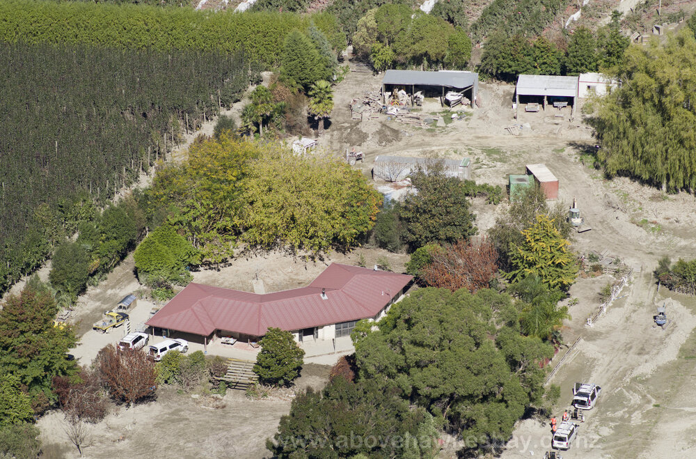 229 Omarunui Road