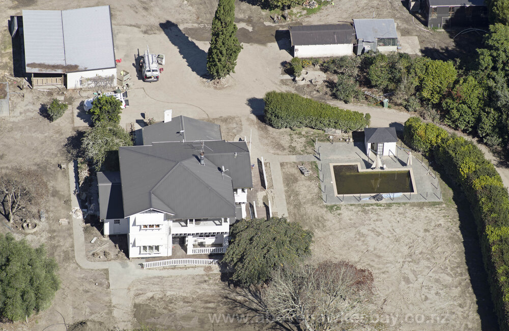 251 Omarunui Road