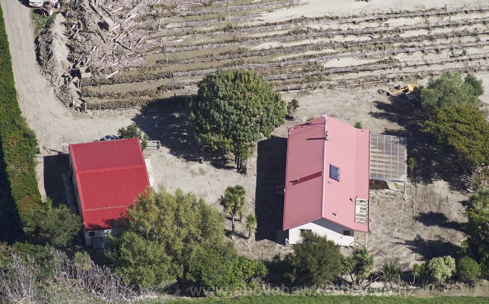 394 Omarunui Road