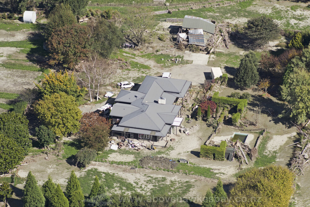 489 Omarunui Road