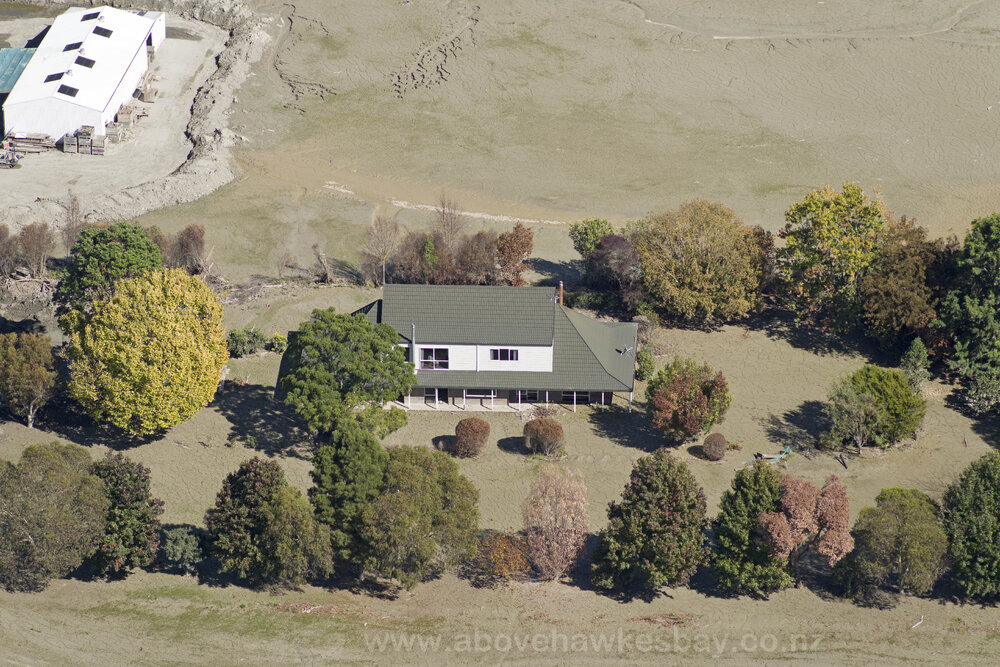 517 Omarunui Road
