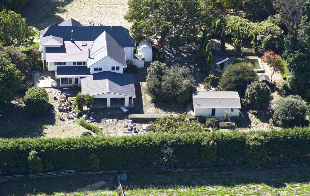 321 Omarunui Road