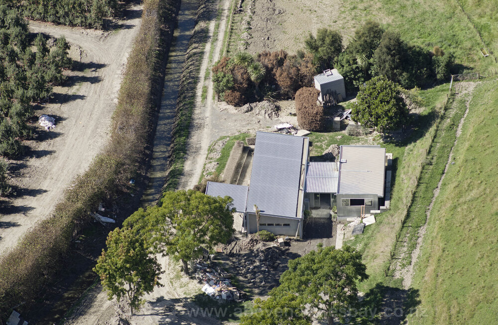 164 Breckenridge Road