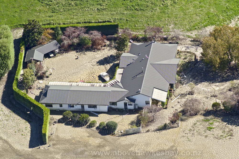 165 Breckenridge Road