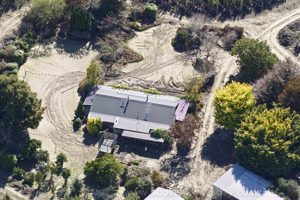 207 Omarunui Road