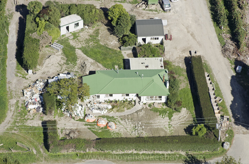297 Omarunui Road