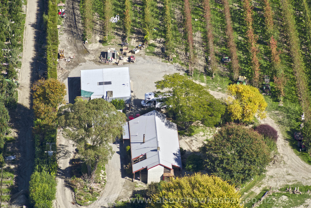 395 Omarunui Road