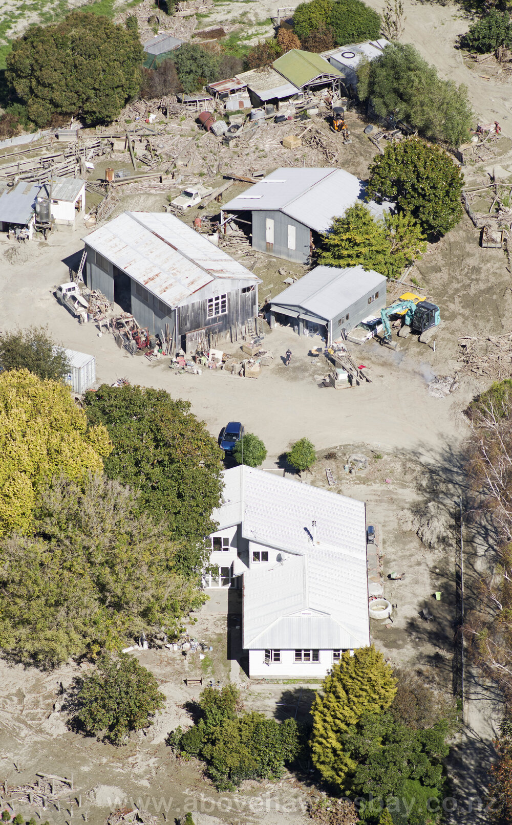 417 Omarunui Road