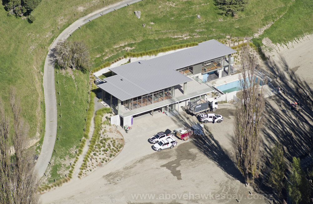 551 Omarunui Road
