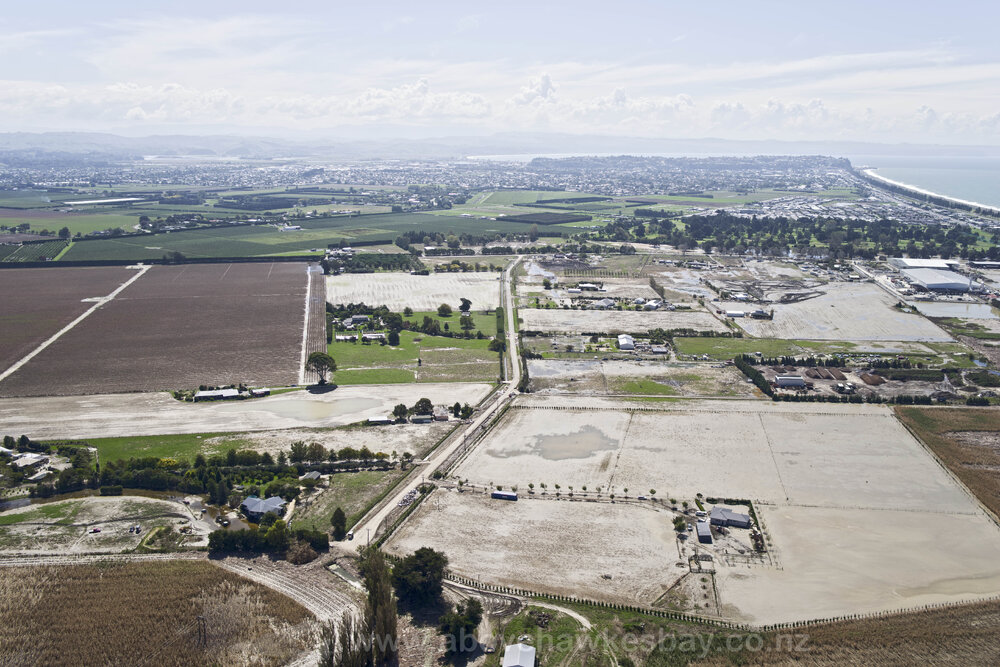 McLeod Road, Napier
