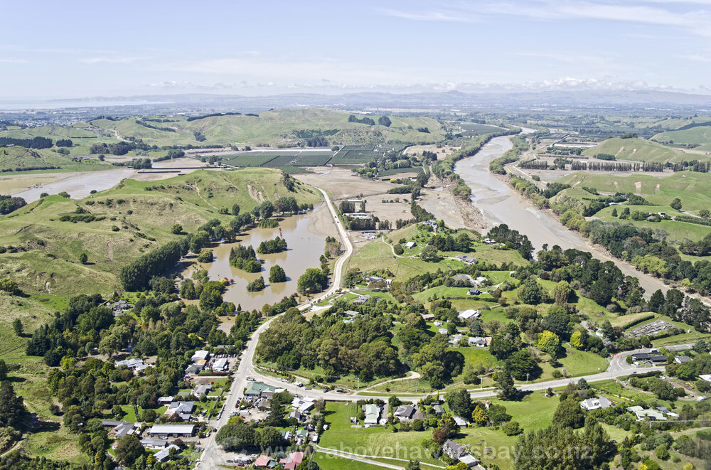 Puketapu Village 